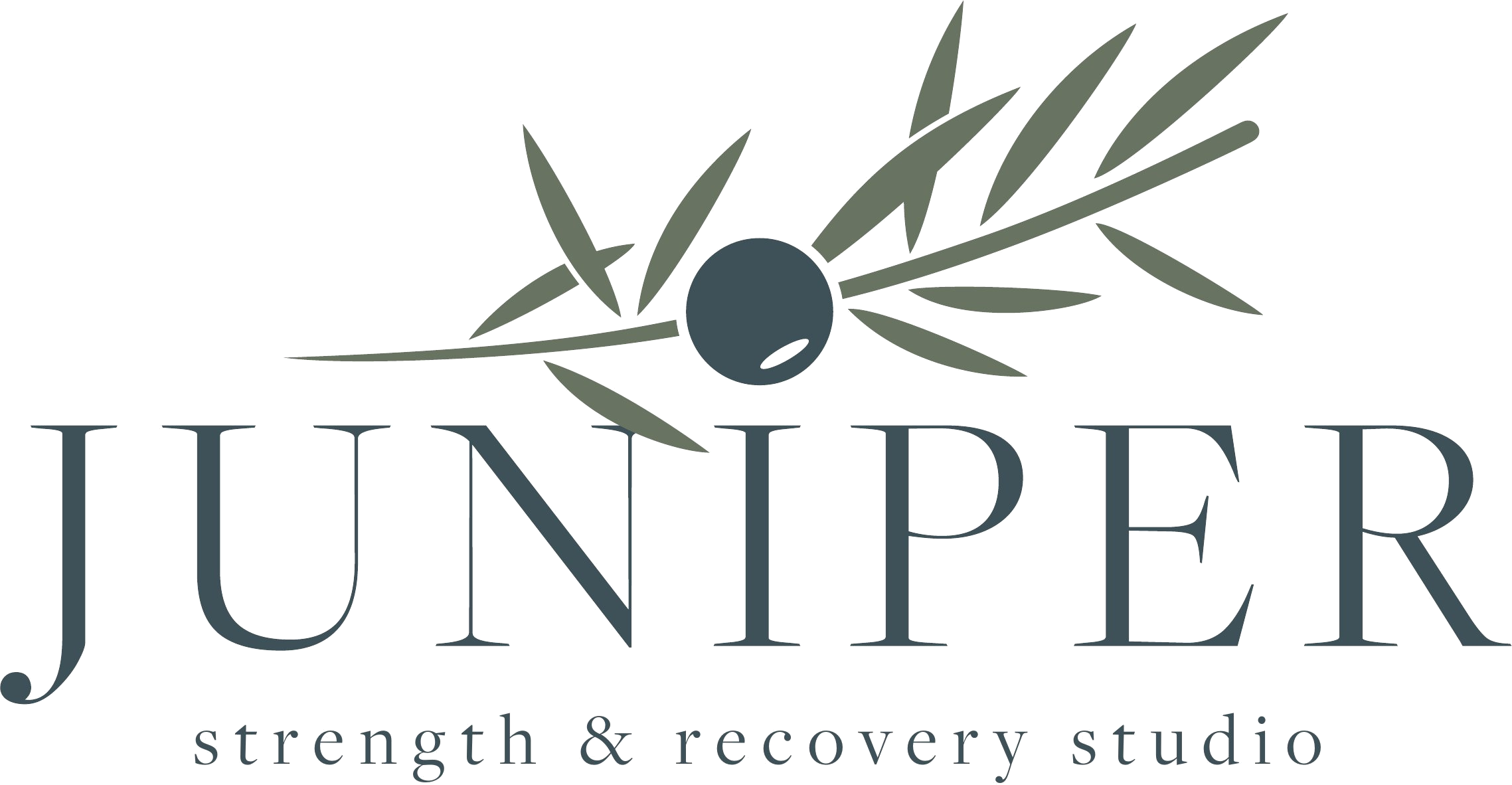 Juniper Strength & Recovery Studio